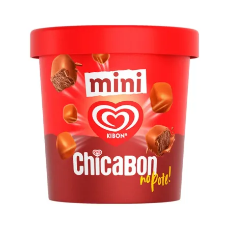 POTE MINI CHICABON
