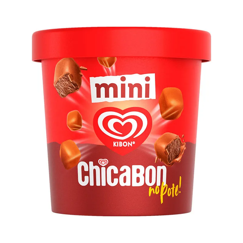 POTE MINI CHICABON