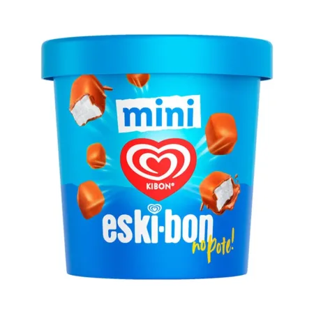 POTE MINI ESKIBON