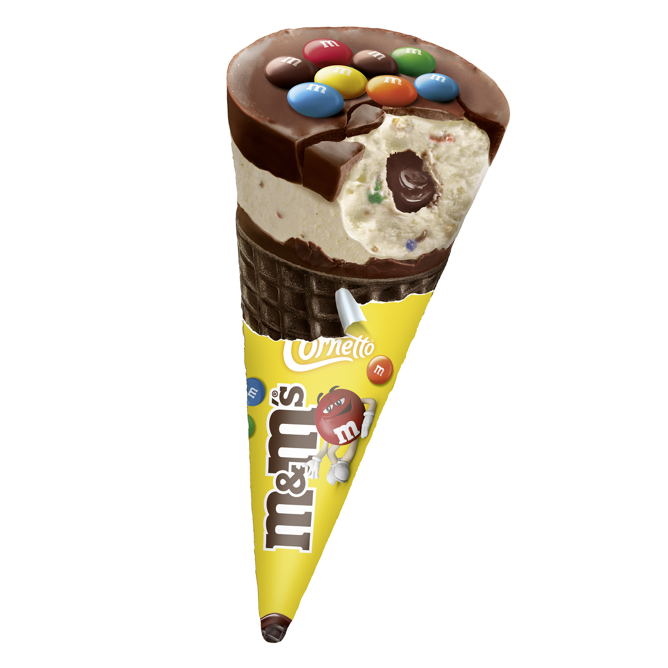 CORNETTO MMS