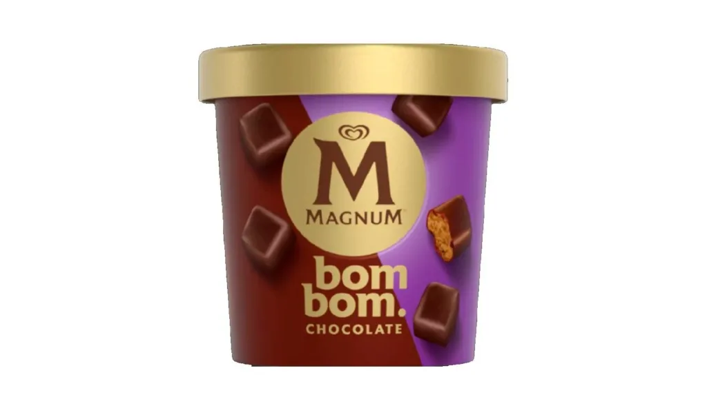 POTE MINI MAGNUM CHOCOLATE