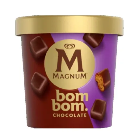 POTE MINI MAGNUM CHOCOLATE