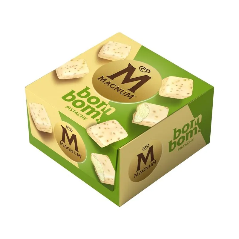 MINI MAGNUM PISTACHE